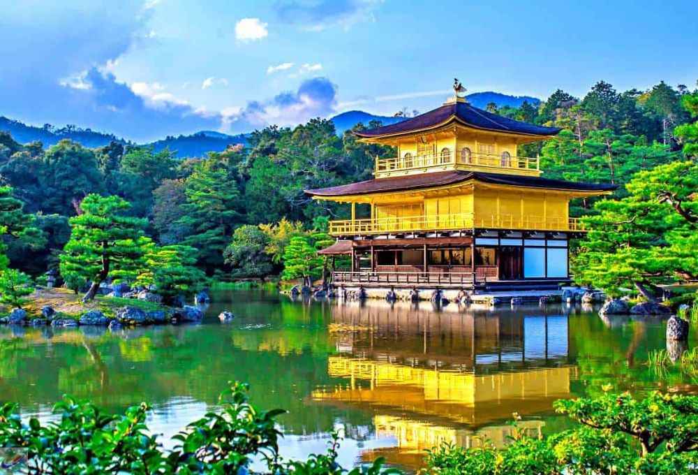 how much to travel to Japan