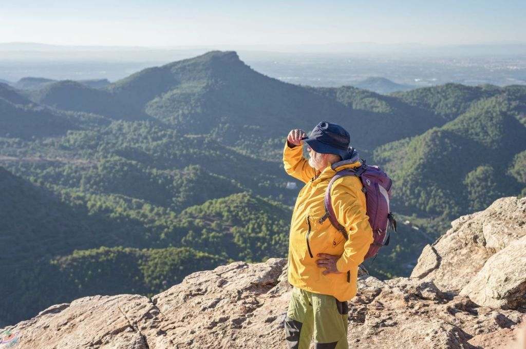 tours for Seniors Traveling Alone
