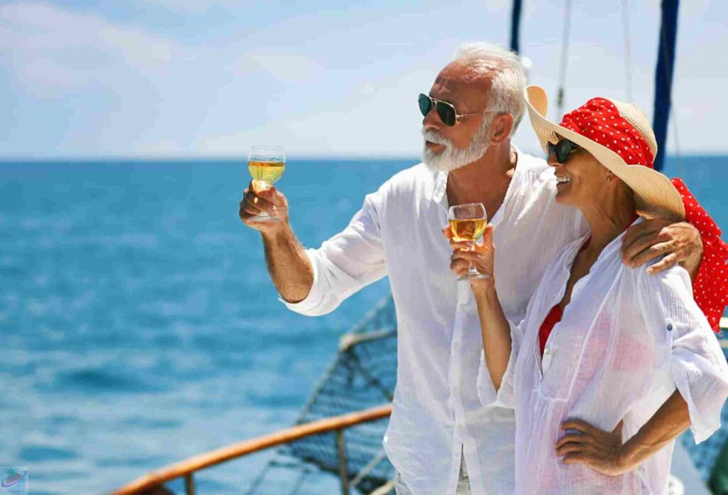 tours for Seniors Traveling Alone