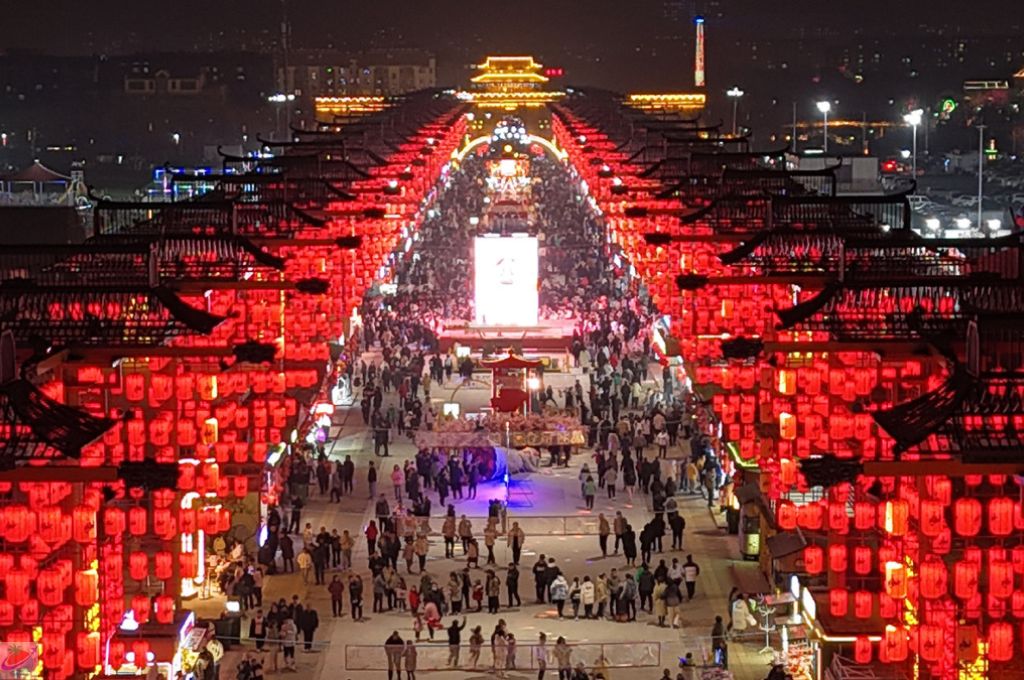 Best Time to Travel to China: Your Complete Guide to the Ideal Seasons and Destinations