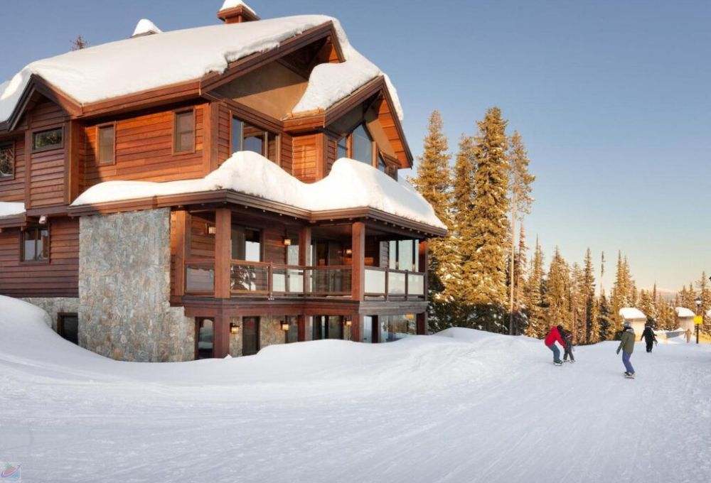 Big White Ski Resort