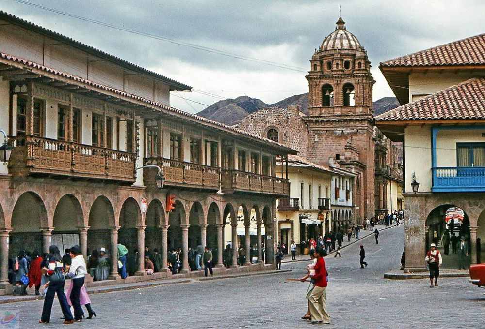 Incredible Places to Travel in South America