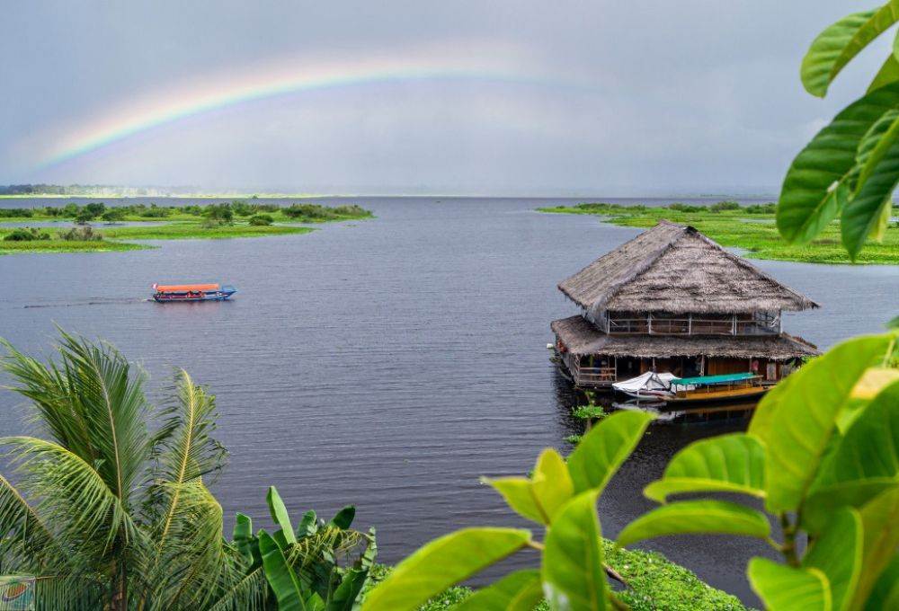 Incredible Places to Travel in South America