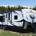 bunkhouse travel trailer
