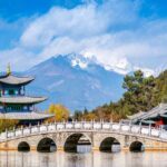 best time to travel to China